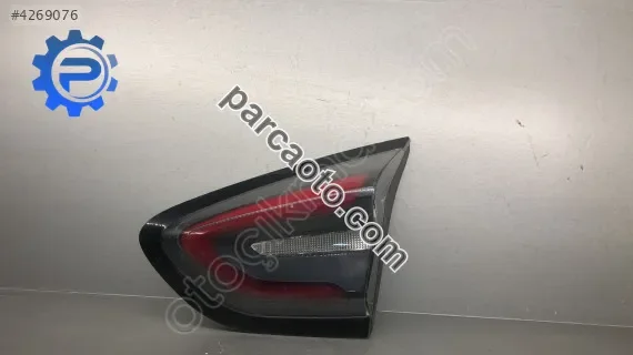 Ford puma orjinal çıkma sağ iç stop