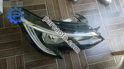 Renault Taliant Far - İzmir Bornova