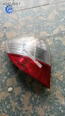 Honda jazz orjinal çıkma sol stop