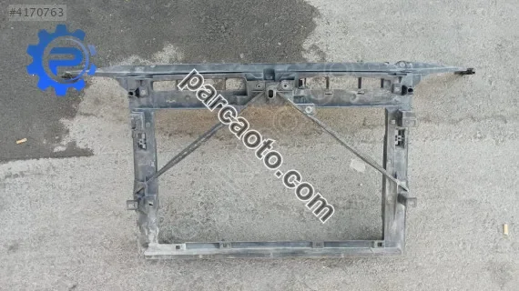 Skoda octavia orjınal çıkma ön panel