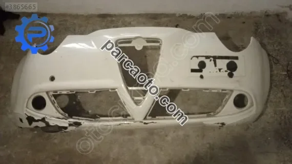 Alfa Romeo Giulietta Tampon Ön - İzmir Bornova