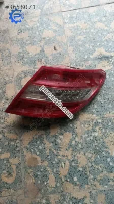 Mercedes-Benz C Serisi Stop - İzmir Bornova