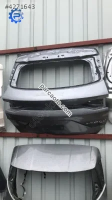 Byd seal u orjinal çıkma bagaj kapağı