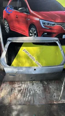 Fıat palıo orjınal cıkma bagaj kapagı