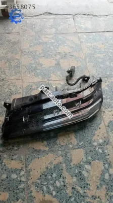 Peugeot 5008 Gündüz Farı - İzmir Bornova