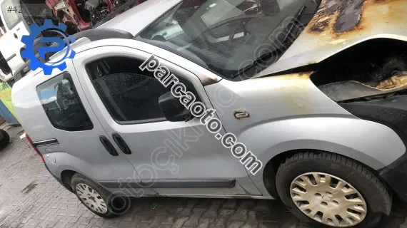 Citroen Nemo Kapı - İzmir Bornova