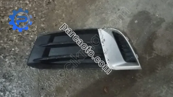 Audi a3 orjinal çıkma sol sıs kapağı