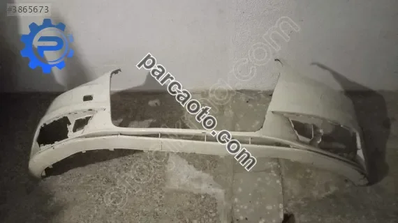 Audi a3 sedan orjinal çıkma ön tampon