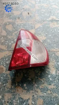 Renault clıo orjinal çıkma sağ stop