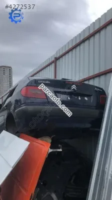 Citroen Xsara Bagaj - İzmir Bornova