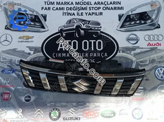 Suzuki vıtara orjinal cıkma on panjur