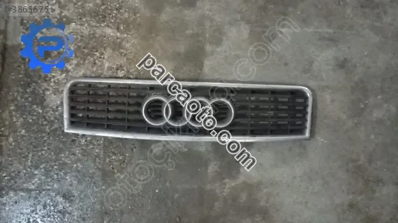 Audi a4 orjinal çıkma ön panjur 2001-2005