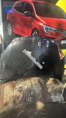 Skoda Fabia motor kaputu orjinal cikma