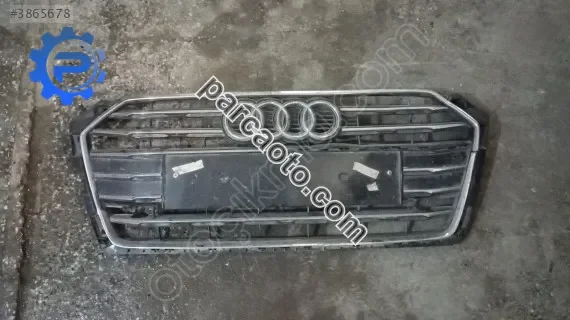 Audi a5 s5 makyajlı panjur orjinal  orjinal çıkma