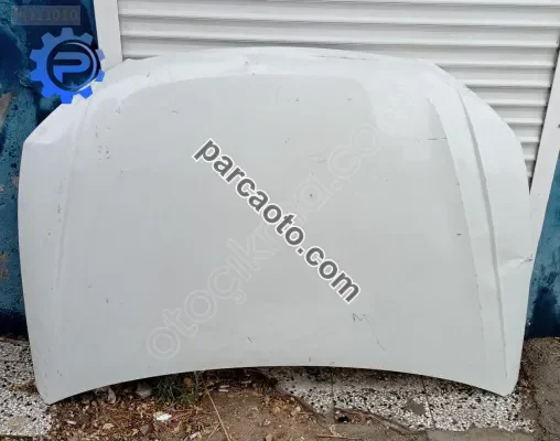 Seat Arona Kaput - İzmir Bornova