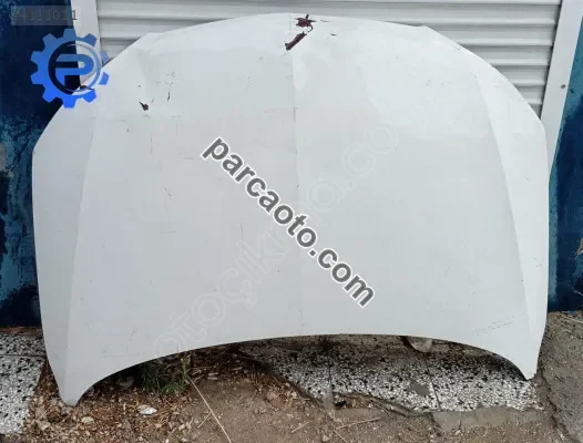 Seat Ibiza Kaput - İzmir Bornova