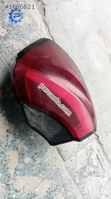 Orjinal Çıkma Sol Stop - Fiat Egea Cross Modeli