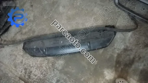 Audi Q8 Tampon Arka - İzmir Bornova