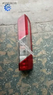 Orjinal Çıkma Ford Transit Sağ Arka Stop Parçası