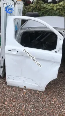 Ford Transit Custom Kapı - İzmir Bornova