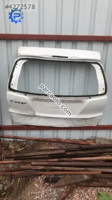 Honda CR-V Bagaj - İzmir Bornova