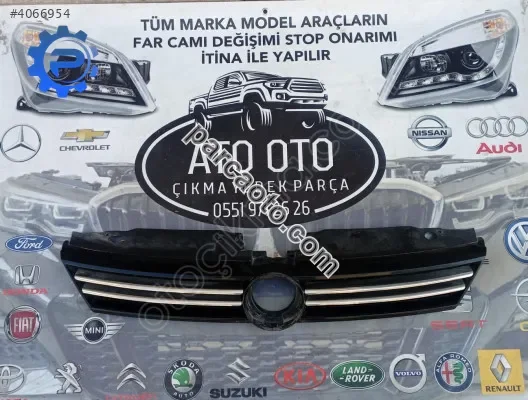 Volkswagen Jetta Panjur - İzmir Bornova