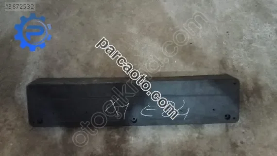 Bmw X1 Tampon Ön - İzmir Bornova