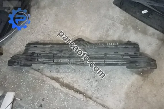 Cıtroen celysee orjinal çıkma ön panjur plastiği