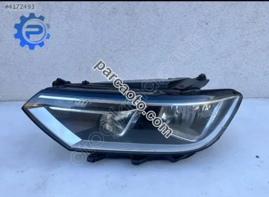 Volkswagen Passat Far - İzmir Bornova