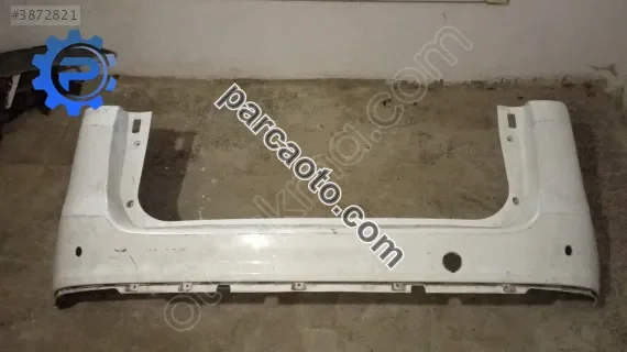 Ford c-max orjinal çıkma arka tampon