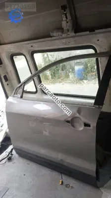 Nissan juke orjinal çıkma sol ön kapı