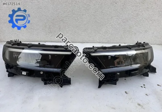 Opel Mokka Far - İzmir Bornova