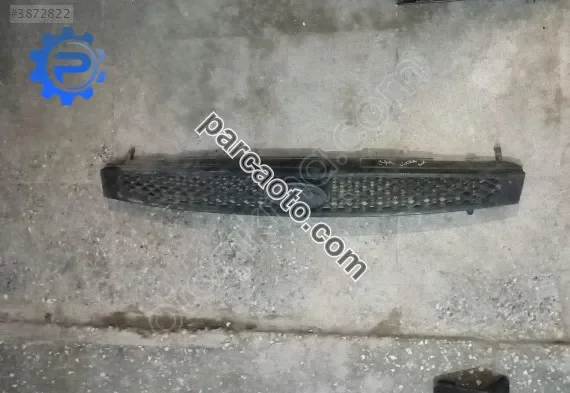 Ford fıesta orjınal çıkma ön panjur