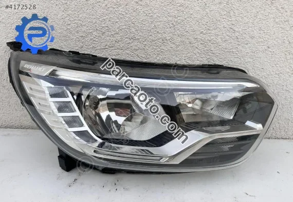 Renault express orjınal çıkma sağ far d