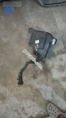 Mercedes w117 cla orjinal çıkma cam su deposu