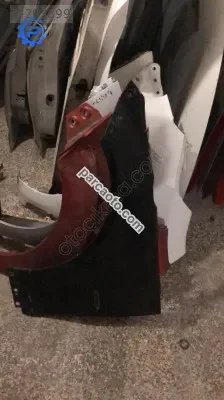 Mercedes-Benz C Serisi Çamurluk - İzmir Bornova