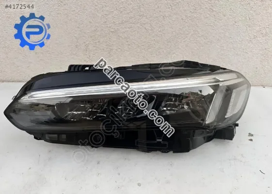 Honda cıvıc orjinal çıkma sol far d