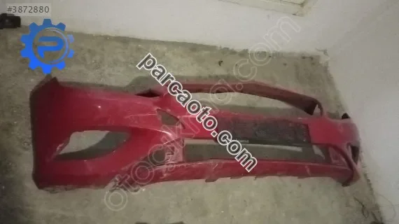 Mercedes-Benz A Serisi Tampon Ön - İzmir Bornova