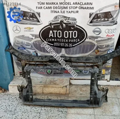 Audı a3 orjinal cıkma on panel b