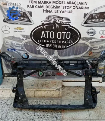 Audı a3 orjinal cıkma on panel