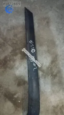 Mercedes w220 orjinal çıkma tampon kaplaması
