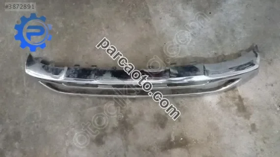 Mercedes-Benz B Serisi Tampon Ön - İzmir Bornova