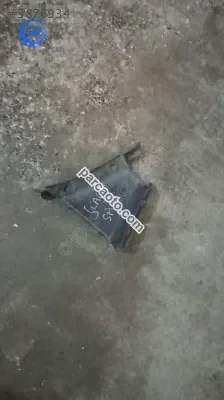 Seat scala orjinal çıkma sağ tampon braketi