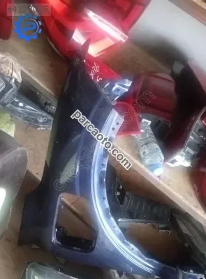 Megane e tech orjinal çıkma sağ çamurluk