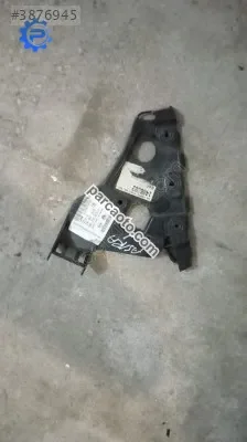 Opel astra j ön tampon braketi