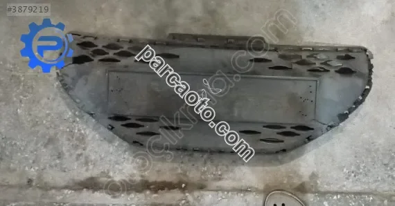 Peugeot 208 orjinal çıkma ön panjur