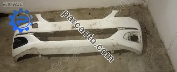 Peugeot 301 y. k orjınal çıkma ön tampon