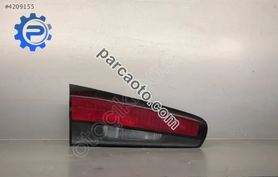 Fiat egea orjinal çıkma sol iç stop ( ledsiz )