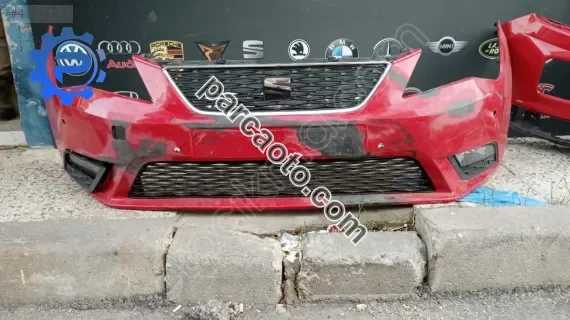 Seat Leon Tampon Ön - İzmir Bornova