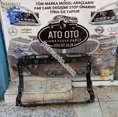 Volkswagen golf 7 dızel orjınal cıkma on panel d